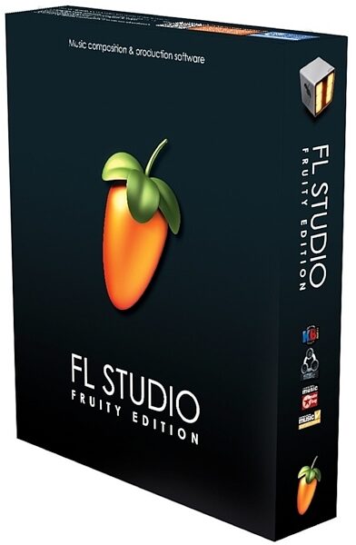 fl studio fruity vs producer