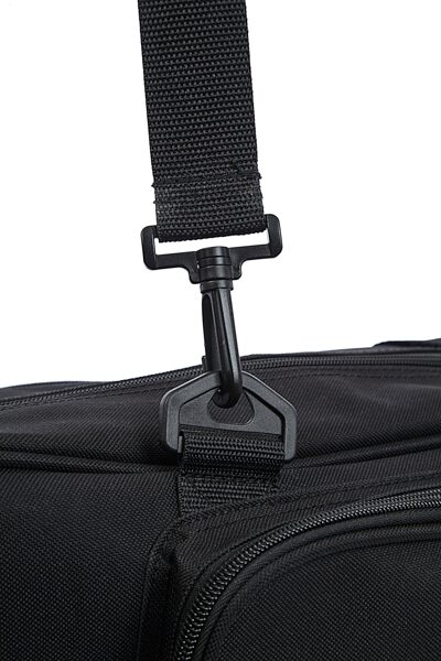 Gator G-AVLCDBAG Carry Bag For AVLCD Stand, New, Detail Side