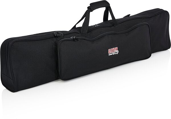 Gator G-AVLCDBAG Carry Bag For AVLCD Stand, New, Detail Side
