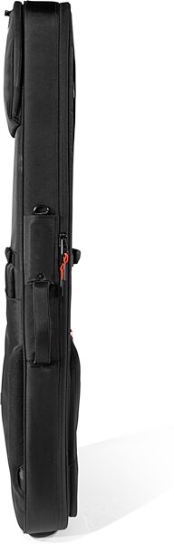 Gator G-ICONBASS Icon Series Bag for Bass Guitars, New, Action Position Back