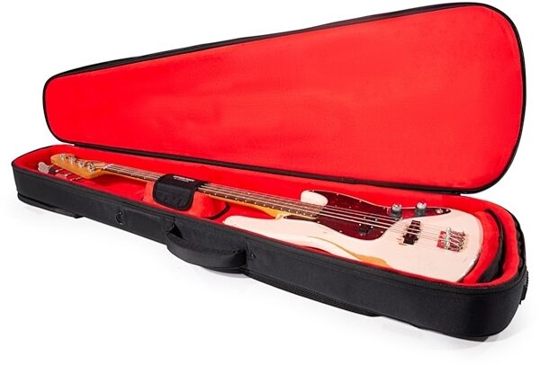 Gator G-ICONBASS Icon Series Bag for Bass Guitars, New, view