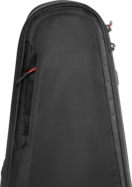 Gator G-ICONBASS Icon Series Bag for Bass Guitars, New, Action Position Back
