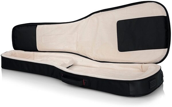 Gator G-PG-335V Pro-Go Ultimate 335 / Flying V Style Guitar Bag, New, View 1