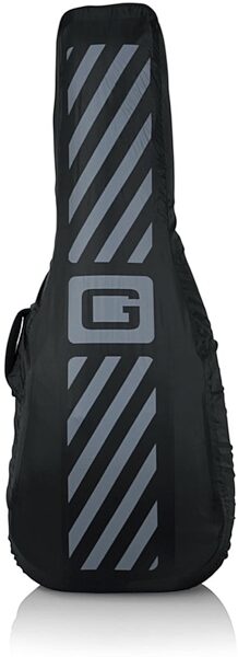 Gator G-PG-335V Pro-Go Ultimate 335 / Flying V Style Guitar Bag, New, Main