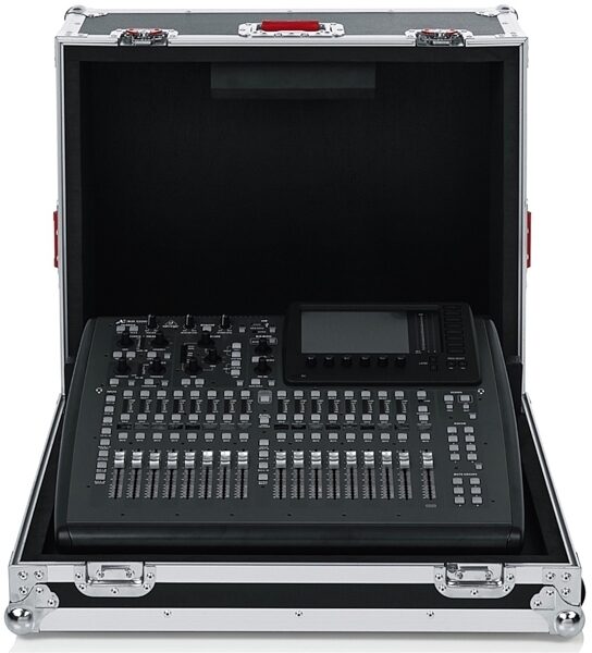 Gator G-TOURX32CMPCTNDH Case for Behringer X32 Compact Mixer, New, View