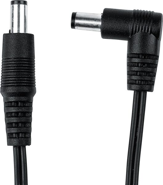 Gator Single DC Power Cable for Pedals, 8&quot;, Action Position Back