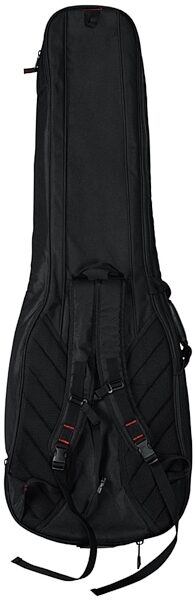 Gator GB-4G-BASSX2 4G Series Double Gig Bag for 2 Electric Basses, New, View 1