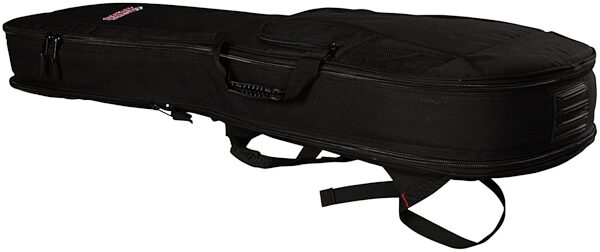 Gator GB-4G-ELECX2 4G Series Electric Guitar Gig Bag, New, Side