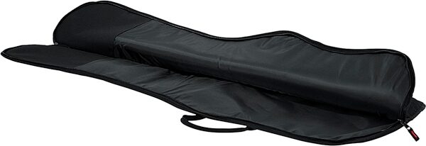 Gator GBE-BASS Electric Bass Gig Bag, New, Action Position Back