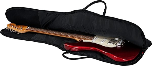 Gator GBE-ELECT Electric Guitar Gig Bag, New, Action Position Back