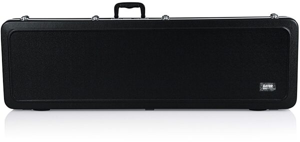 Gator GC-BASS-LED Molded Bass Case with LED Light, New, Main