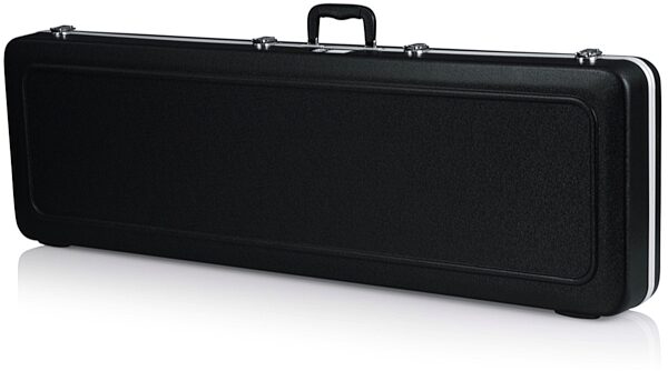 Gator GC-BASS-LED Molded Bass Case with LED Light, New, Alt
