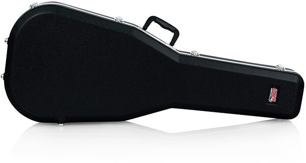 Gator GC-Classic Deluxe Classical Guitar Case, New, Main