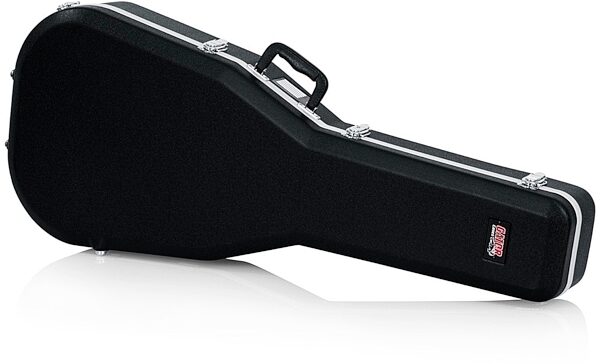 Gator GC-Classic Deluxe Classical Guitar Case, New, Main