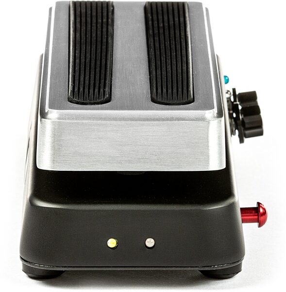 Dunlop GCB65 Cry Baby Custom Badass Dual-Inductor Edition Wah Pedal, New, Action Position Back