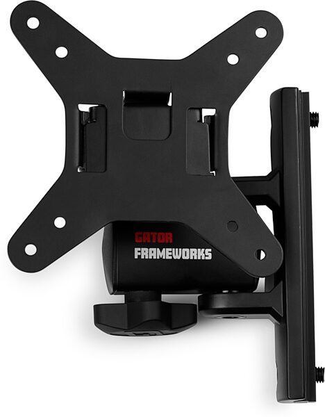 Gator ID Series Creator Tree VESA Mount for Main Tower, New, Action Position Back