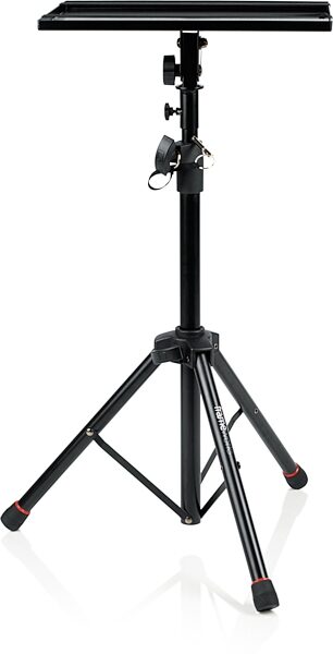 Gator GFWLAPTOP1500 Tripod Laptop/Projector Stand, New, Action Position Front
