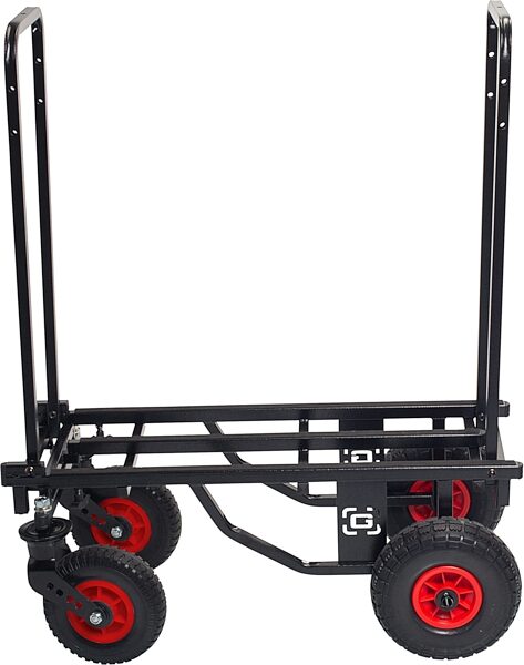 Gator GFW-UTL-CART52AT All-Terrain Utility Cart, New, Action Position Back