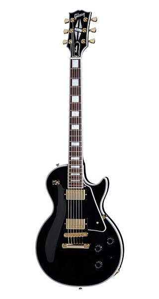 les paul custom lite