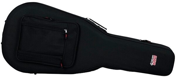 Gator GLCLASSIC Lightweight Classical Guitar Case, New, Main