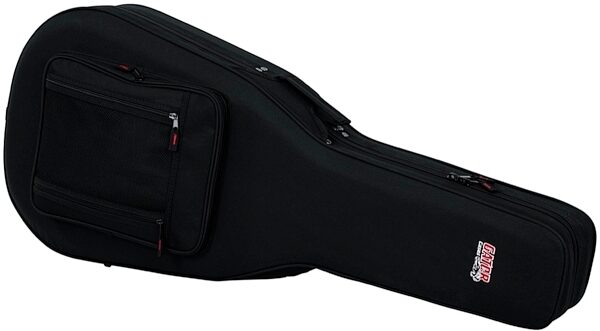 Gator GLCLASSIC Lightweight Classical Guitar Case, New, View 11