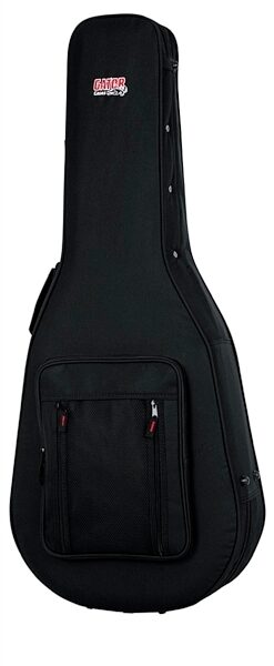 Gator GLCLASSIC Lightweight Classical Guitar Case, New, View 10