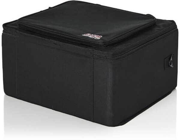Gator GL-ZOOML8-4 Lightweight Case for Zoom L8 and 4 Mics, New, Action Position Back