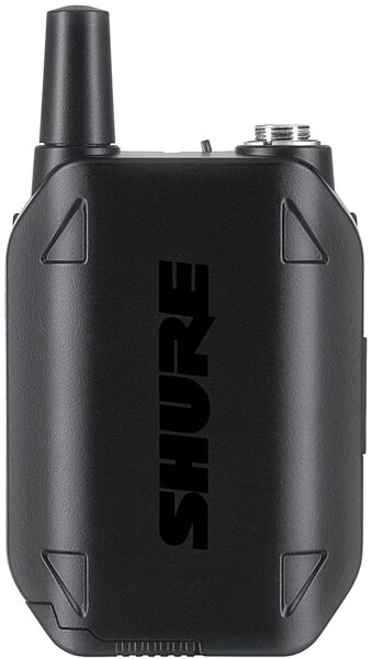 Shure GLXD14/SM35 Wireless Headset Microphone System, Band Z2 (2.4 GHz), Blemished, Bodypack