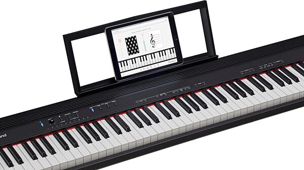 Roland GO:PIANO88 Personal Digital Piano, New, Main
