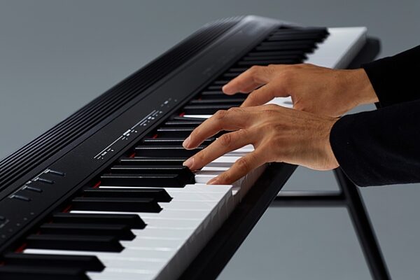 Roland GO:PIANO88 Personal Digital Piano, New, Main