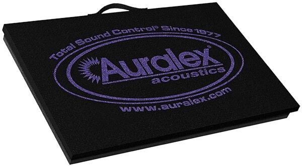 Auralex GRAMMA II Acoustic Isolation Platform for Amplifiers, New, Main