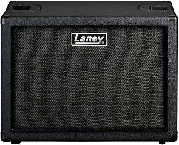 Laney GS Series 112 HH Guitar Speaker Cabinet (80 Watts, 1x12"), 8 Ohms, Main