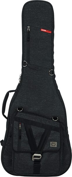Gator Transit Classical Guitar Gig Bag, New, Action Position Back