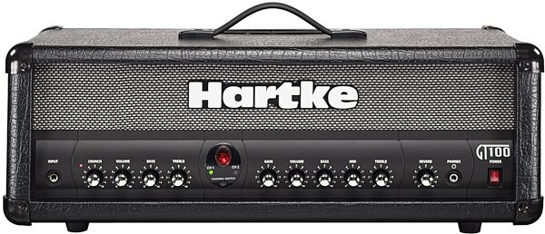 hartke gt100 head