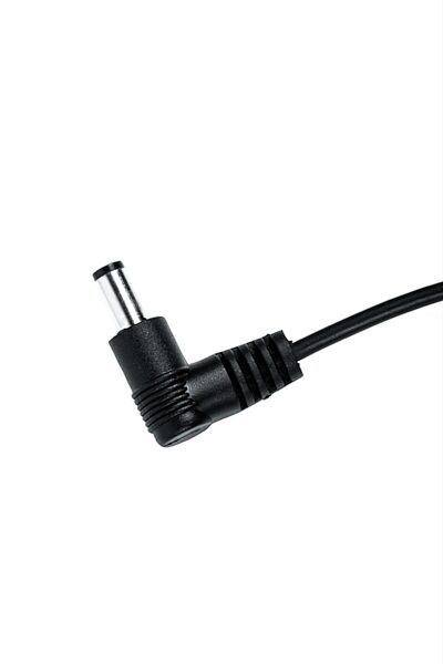 Gator 5-Output Male Daisy Chain Power Cable, New, ve