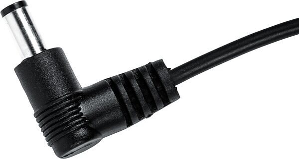 Gator 5-Output Male Daisy Chain Power Cable, New, Action Position Back