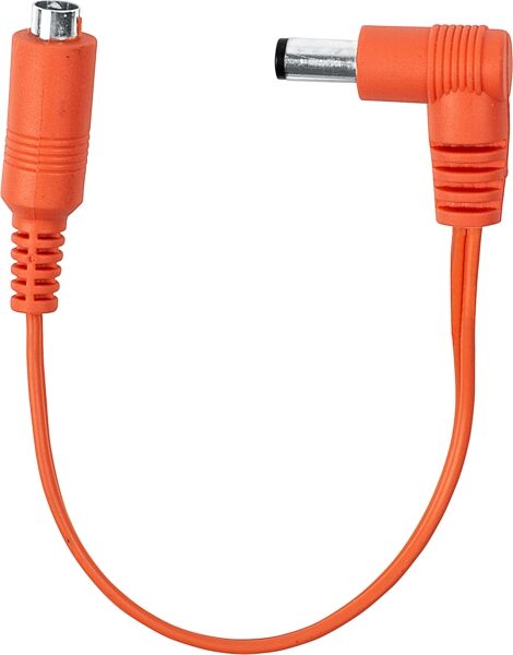 Gator Power Supply Polarity Inverter Cable, New, Action Position Back