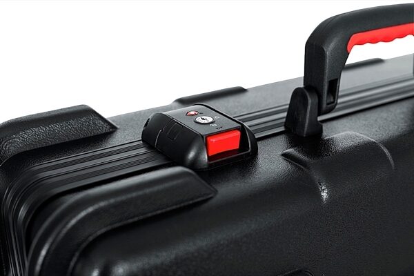 Gator GTSA-MIX192108 ATA TSA Molded Mixer Case, New, View 3