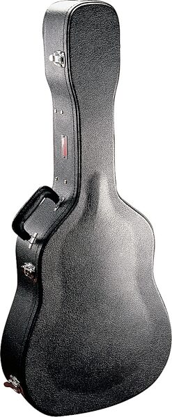 Gator GWDREAD Laminated Wood Acoustic Guitar Case, Standard, Main