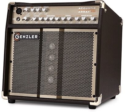 genzler acoustic array mini