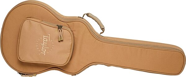 Taylor T5 Electric Guitar Gig Bag, Tan, Action Position Front