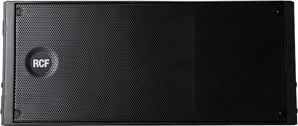 RCF HDL 20-A Dual 10" Active Powered Line Array Module, New, Action Position Front