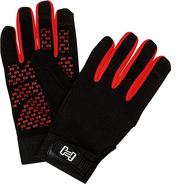 Hosa HGG-100 A/V Work Gloves, Extra Large, Main