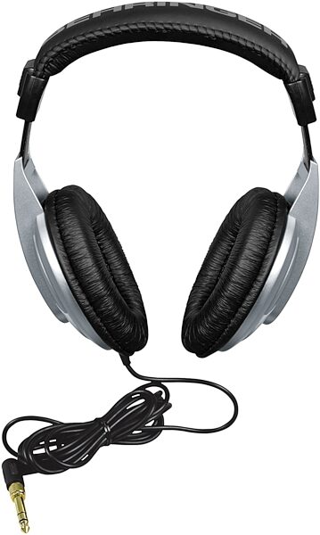 Behringer HPM1000 Headphones, Front