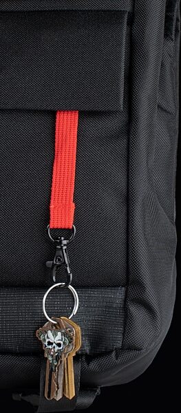 Line 6 HX Messenger Bag, New, Detail Front
