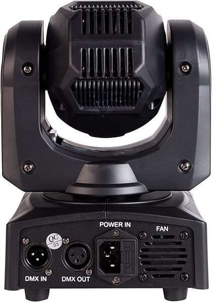 ColorKey Mover Halo Spotlight, New, Action Position Back