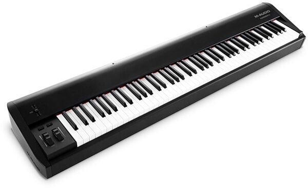 M-Audio Hammer 88 MIDI Keyboard Controller, 88-Key, New, Alt
