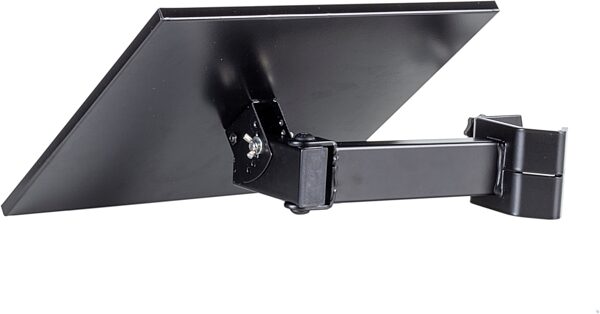 Headliner Accessory Tray, New, Action Position Back