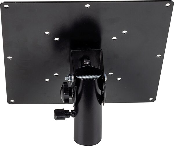 Headliner Speaker Stand Mounting Plate, New, Action Position Back