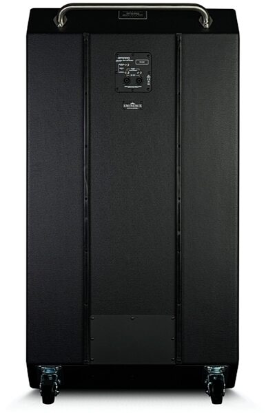 Ampeg SVT-810AV Anniversary Bass Cabinet (800 Watts, 8x10"), New, ve